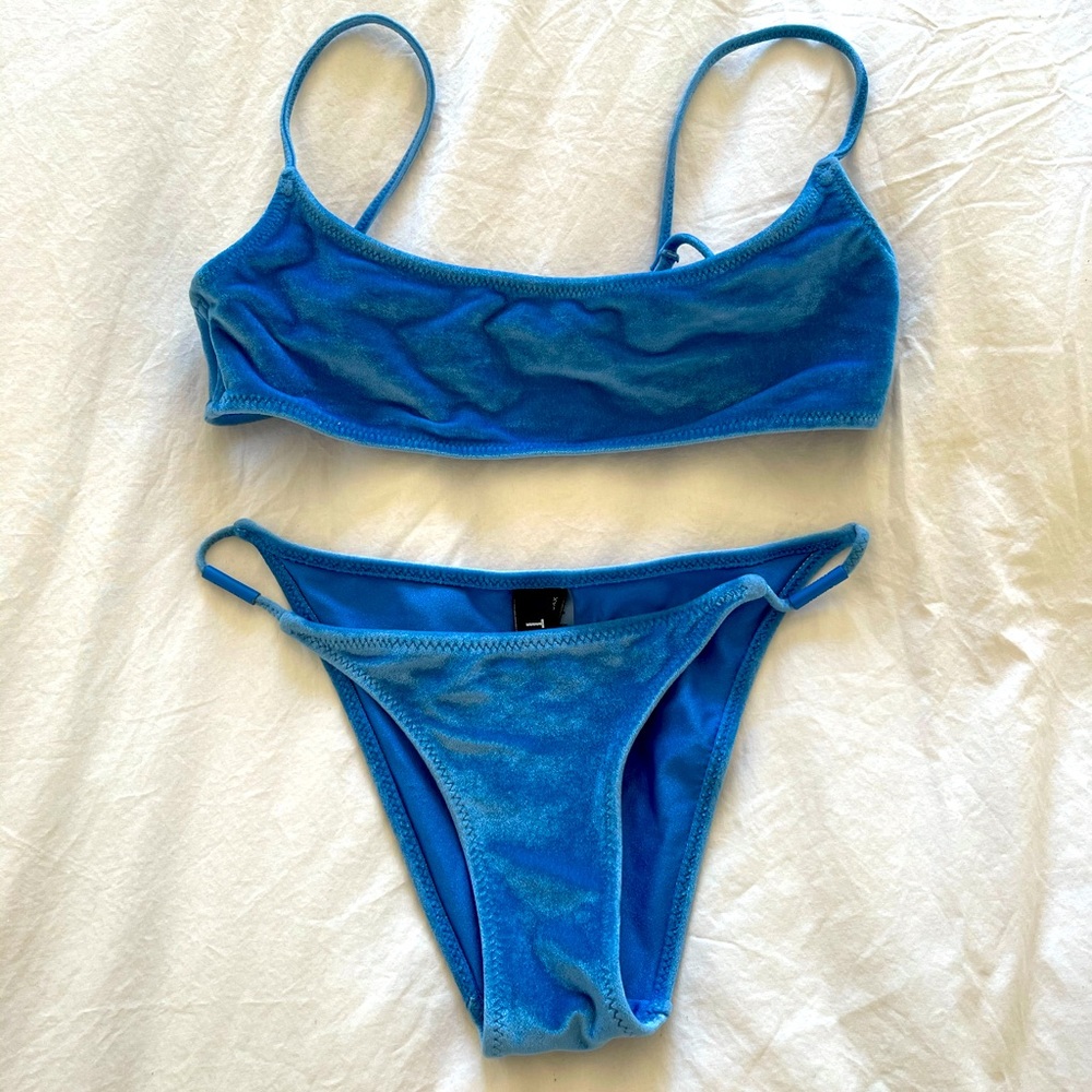 Triangl bikini